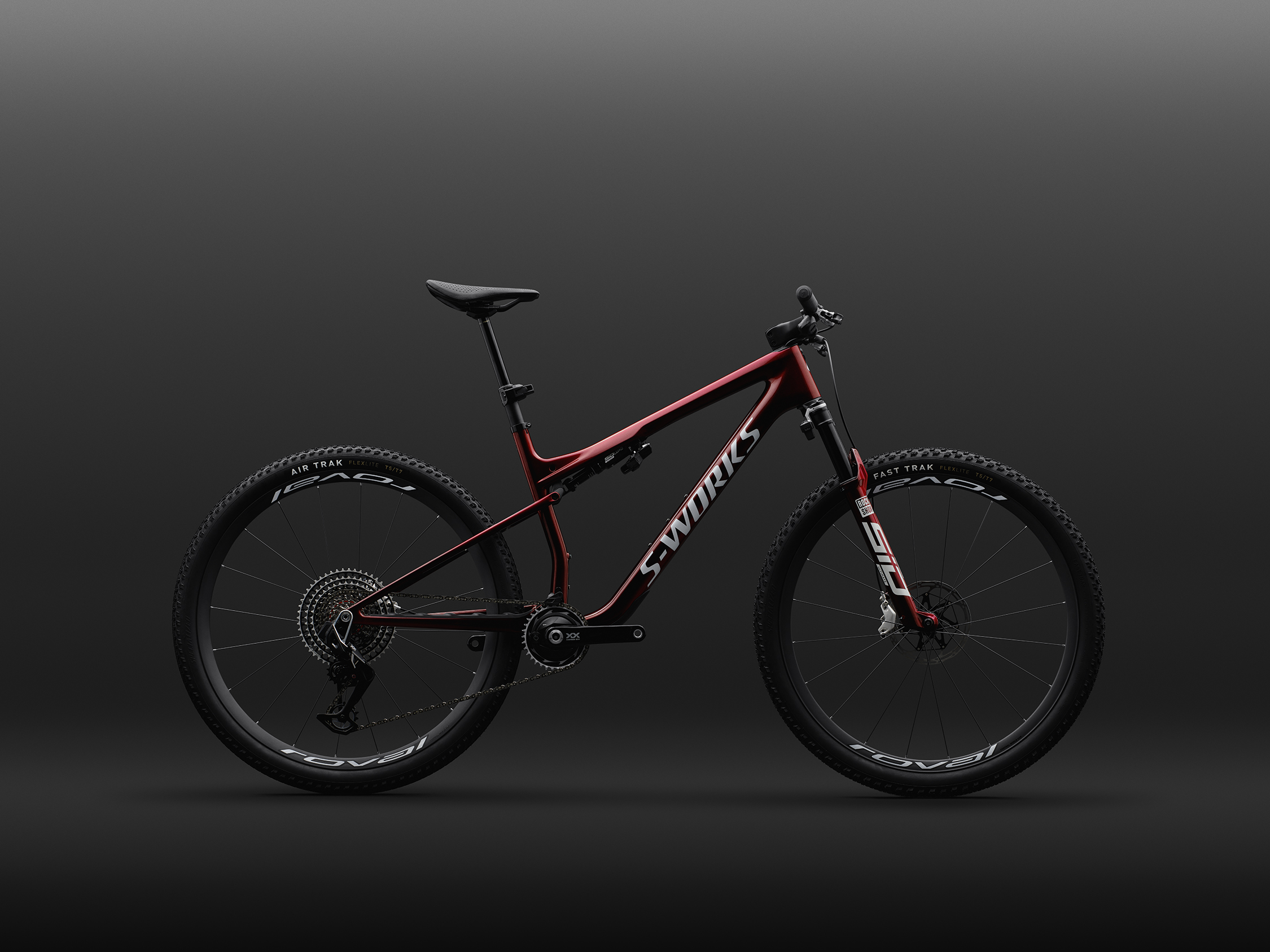 S-WORKS EPIC 29er フルサス カーボン XTR M9100 Specialized Releases the Epic 9 - The Lightest XC Bike Ever